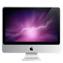 iMac 5 Icon